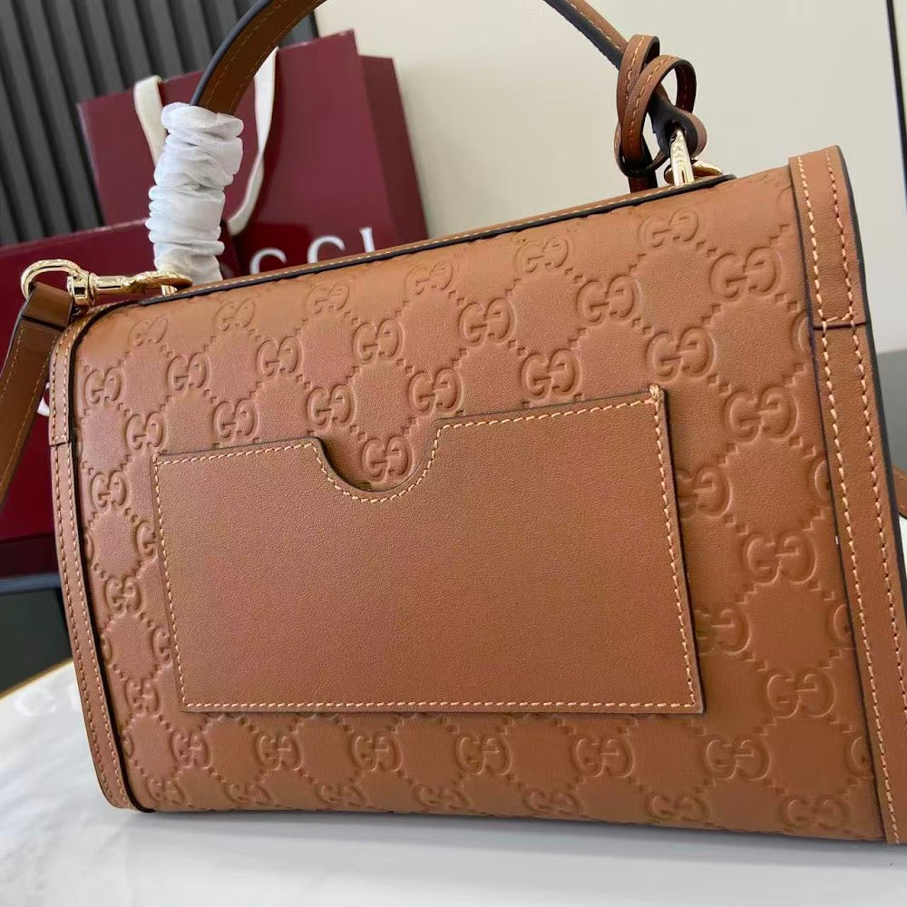 Ezyycart Bags Guccin Luxury Bag --94863