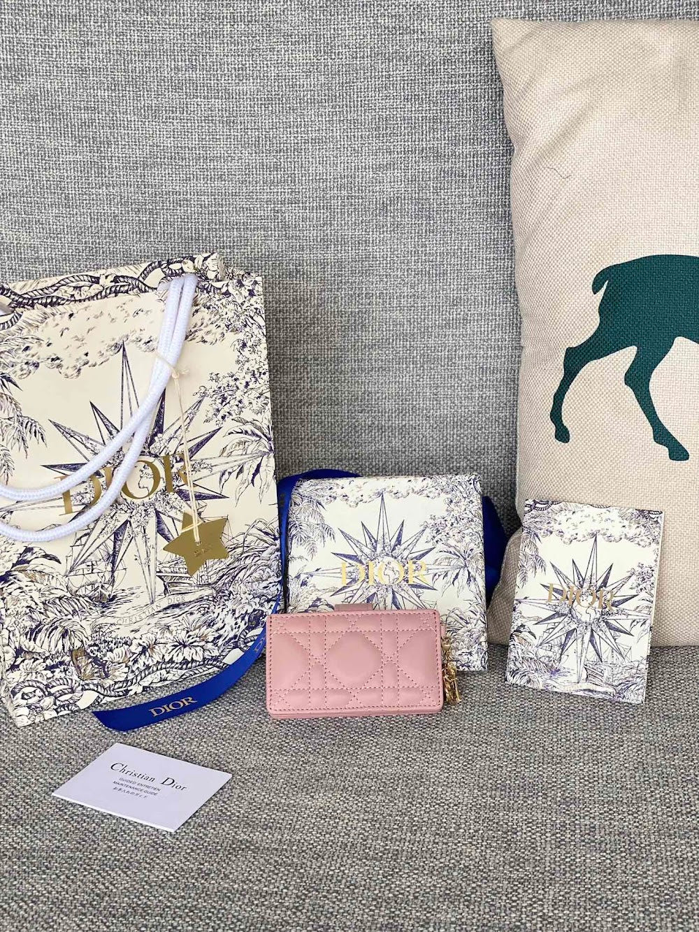 Anum Bags Diorn Luxury Bag --114585