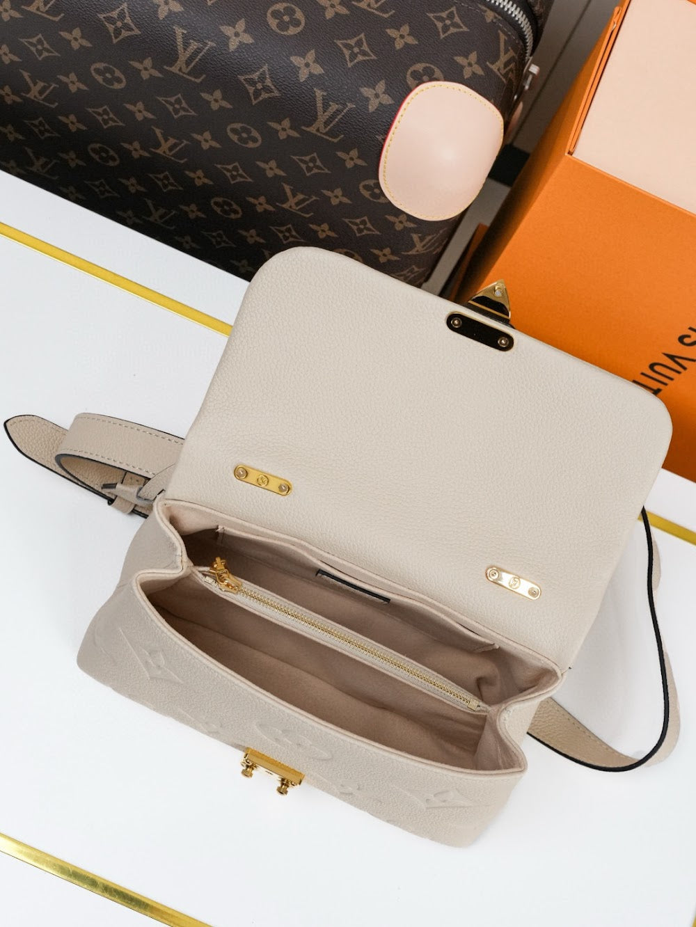 Anum Bags LVn Luxury Bag --80539
