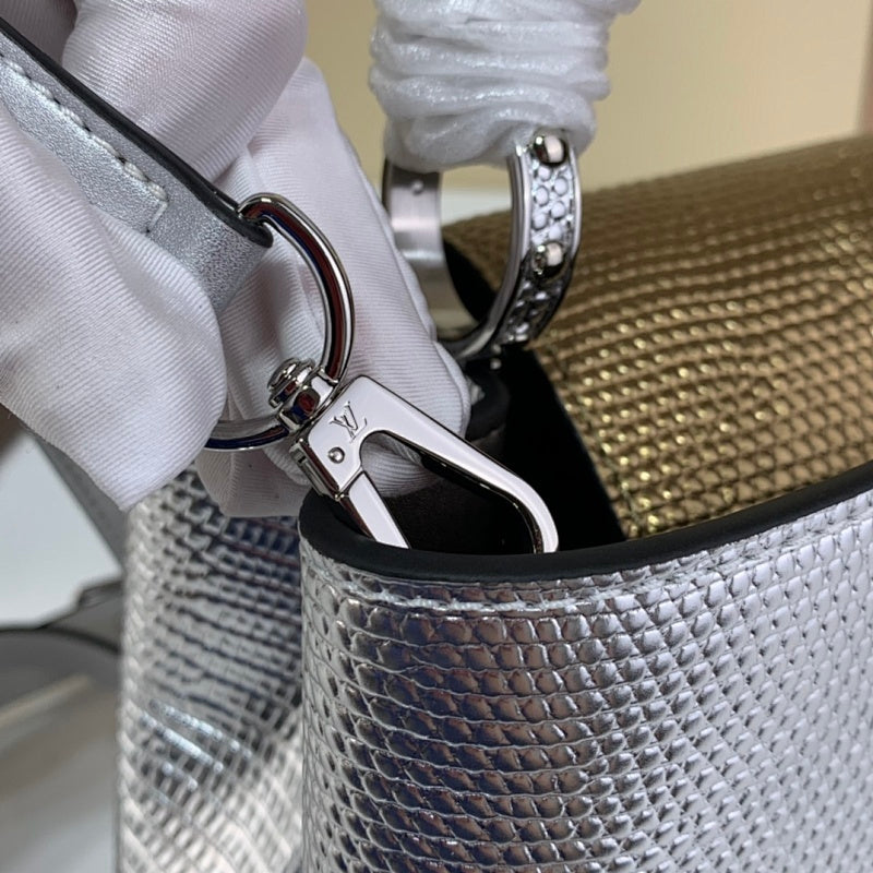 Ezyycart Bags ln Luxury Bag --57864