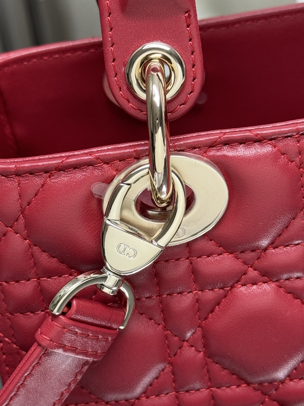 Ezyycart Bags Diorn Luxury Bag --116015