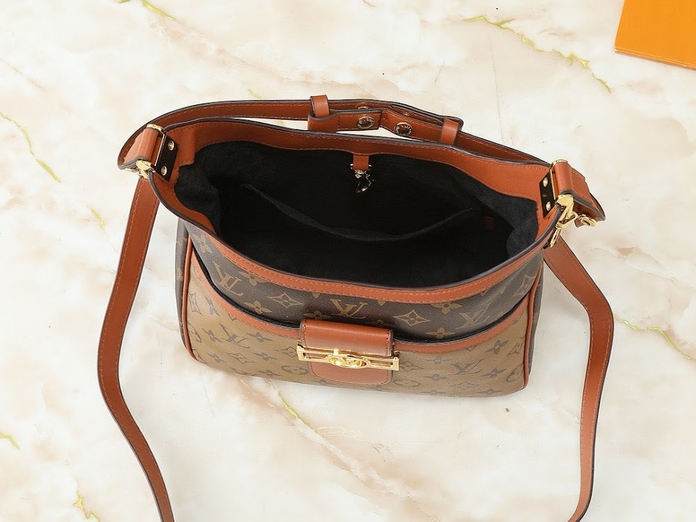 Anum Bags LVn Luxury Bag --79291