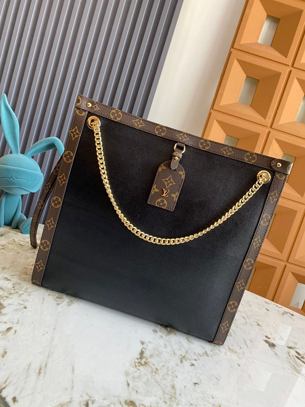 Anum Bags LVn Luxury Bag --79605