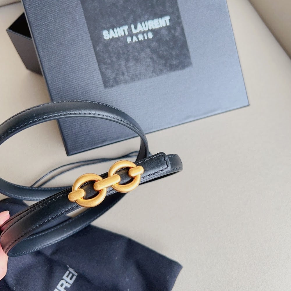 Ezyycart Bags YSLn Luxury Belt --110555