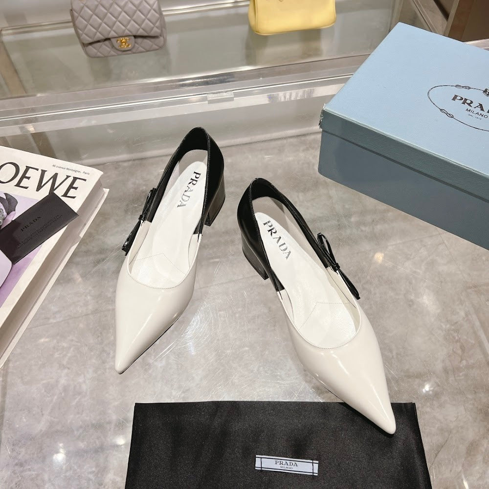 Ezyycart Bags Prada Luxury Heels --52832