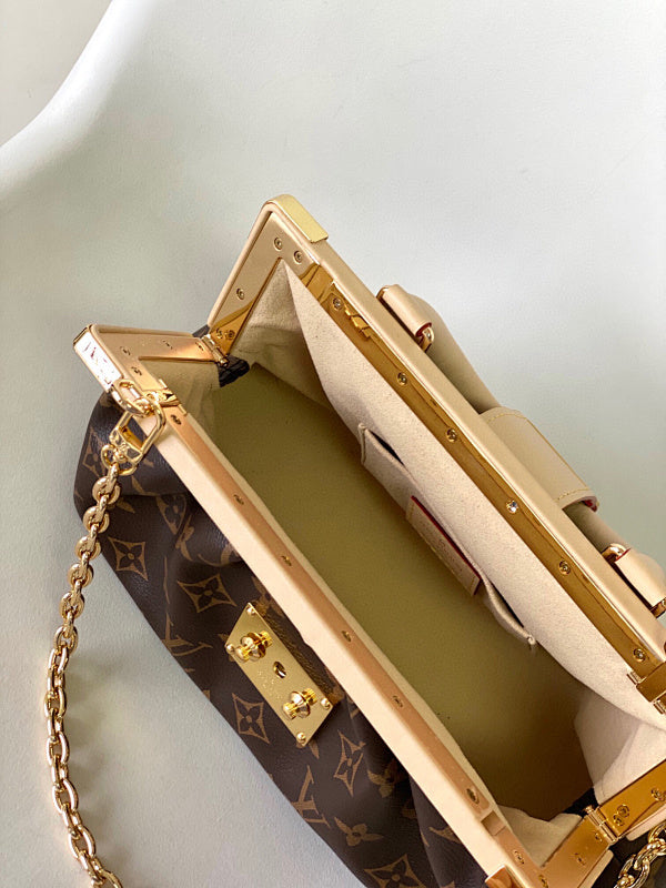 Anum Bags LVn Luxury Bag --79143