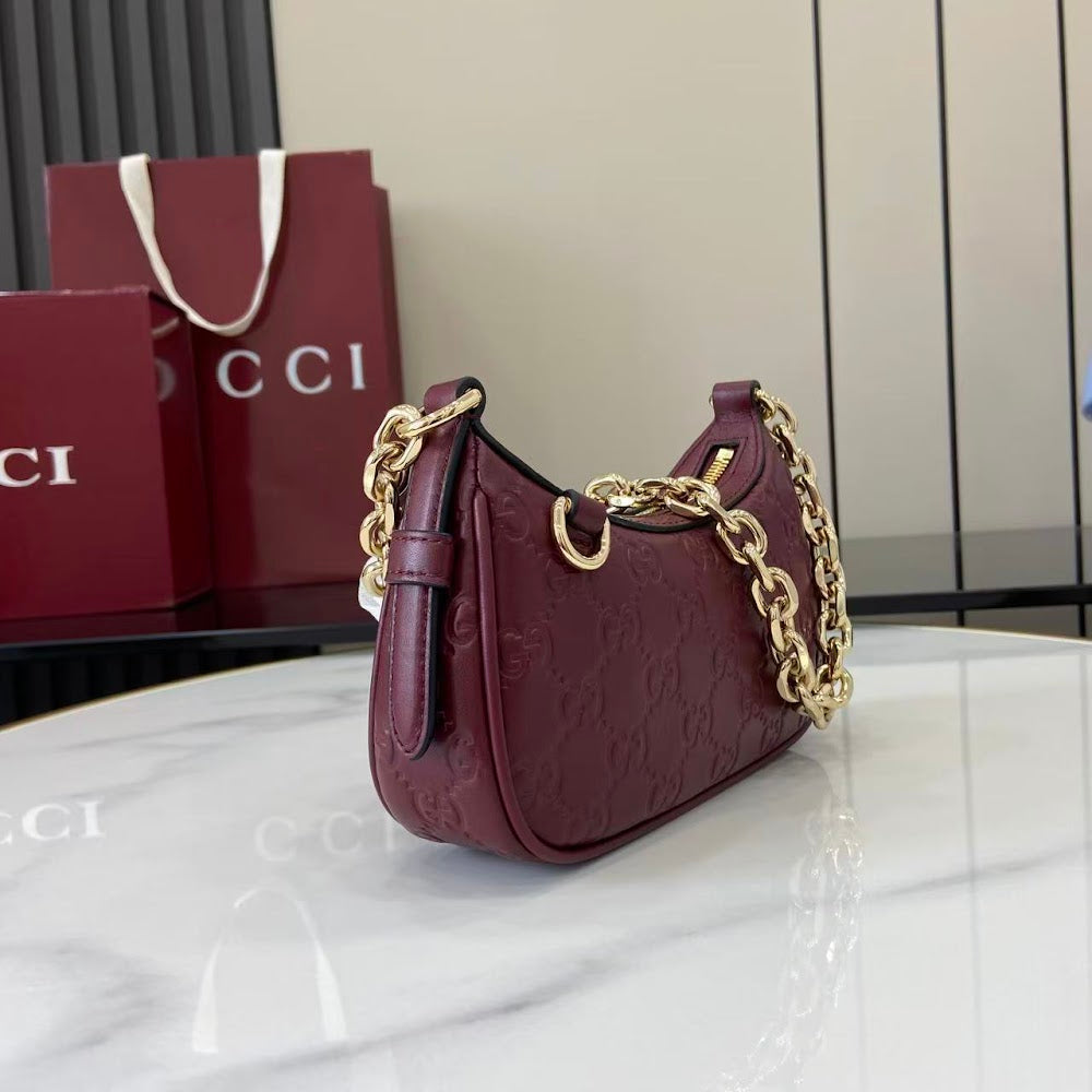 Ezyycart Bags Guccin Luxury Bag --94880
