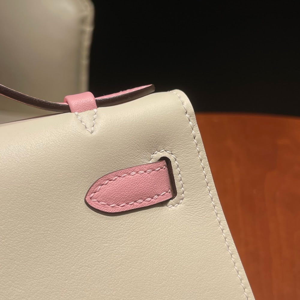 Anum Bags Hermesn Luxury Bag --118773