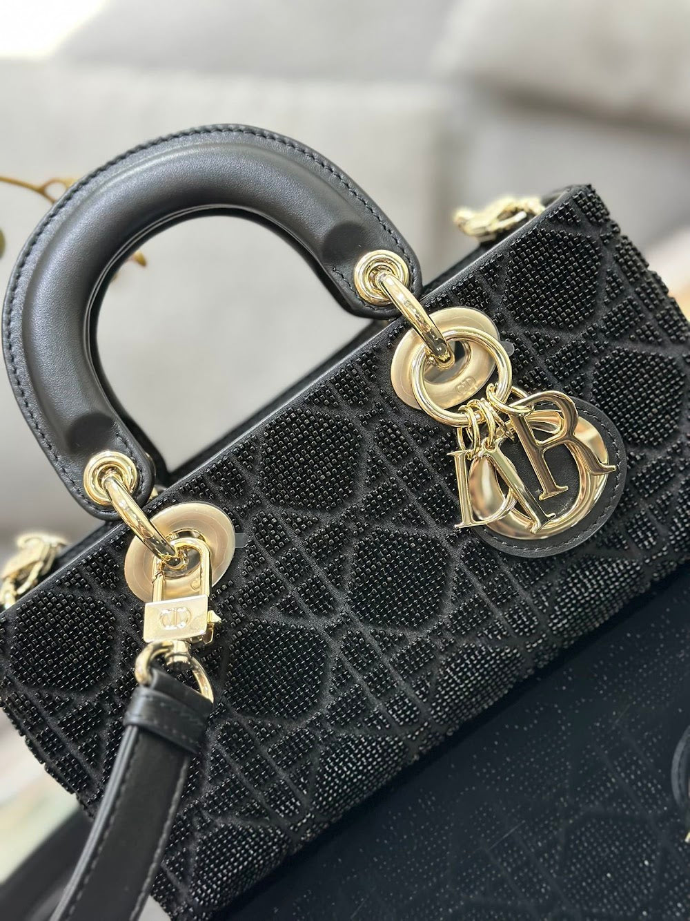 Ezyycart Bags Diorn Luxury Bag --115409
