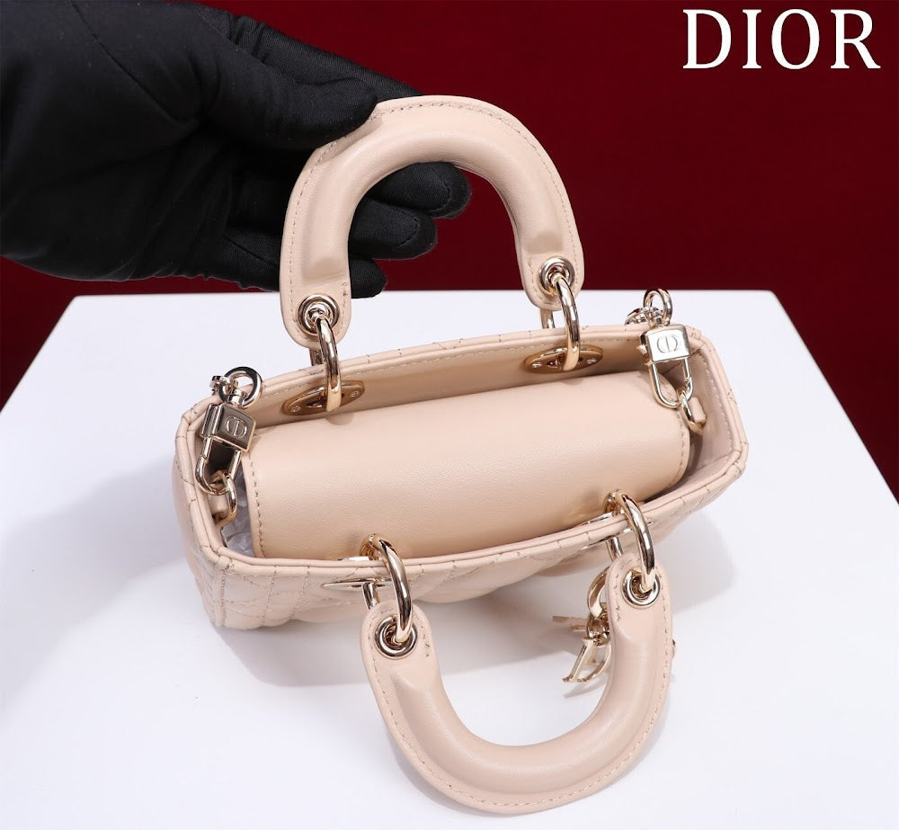Ezyycart Bags Diorn Luxury Bag --116448
