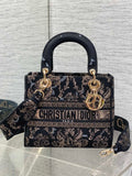 Anum Bags Diorn Luxury Bag --114940