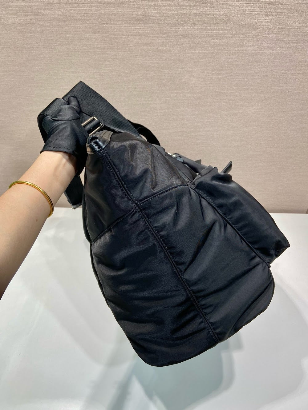 Ezyycart Bags pradn Luxury Bag --74387