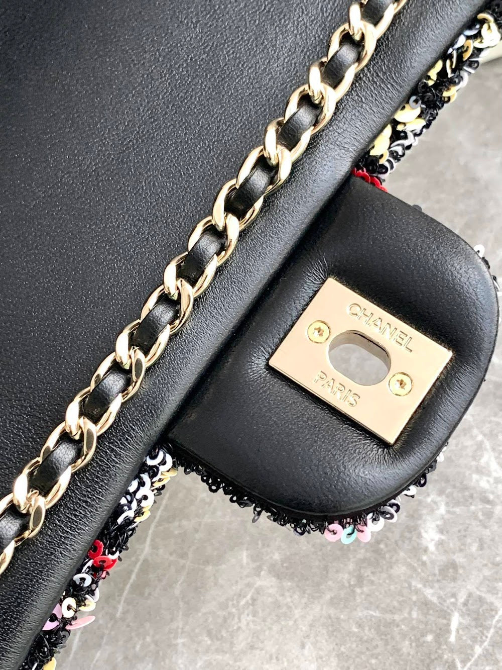 Anum Bags CHn Luxury Bag --114176