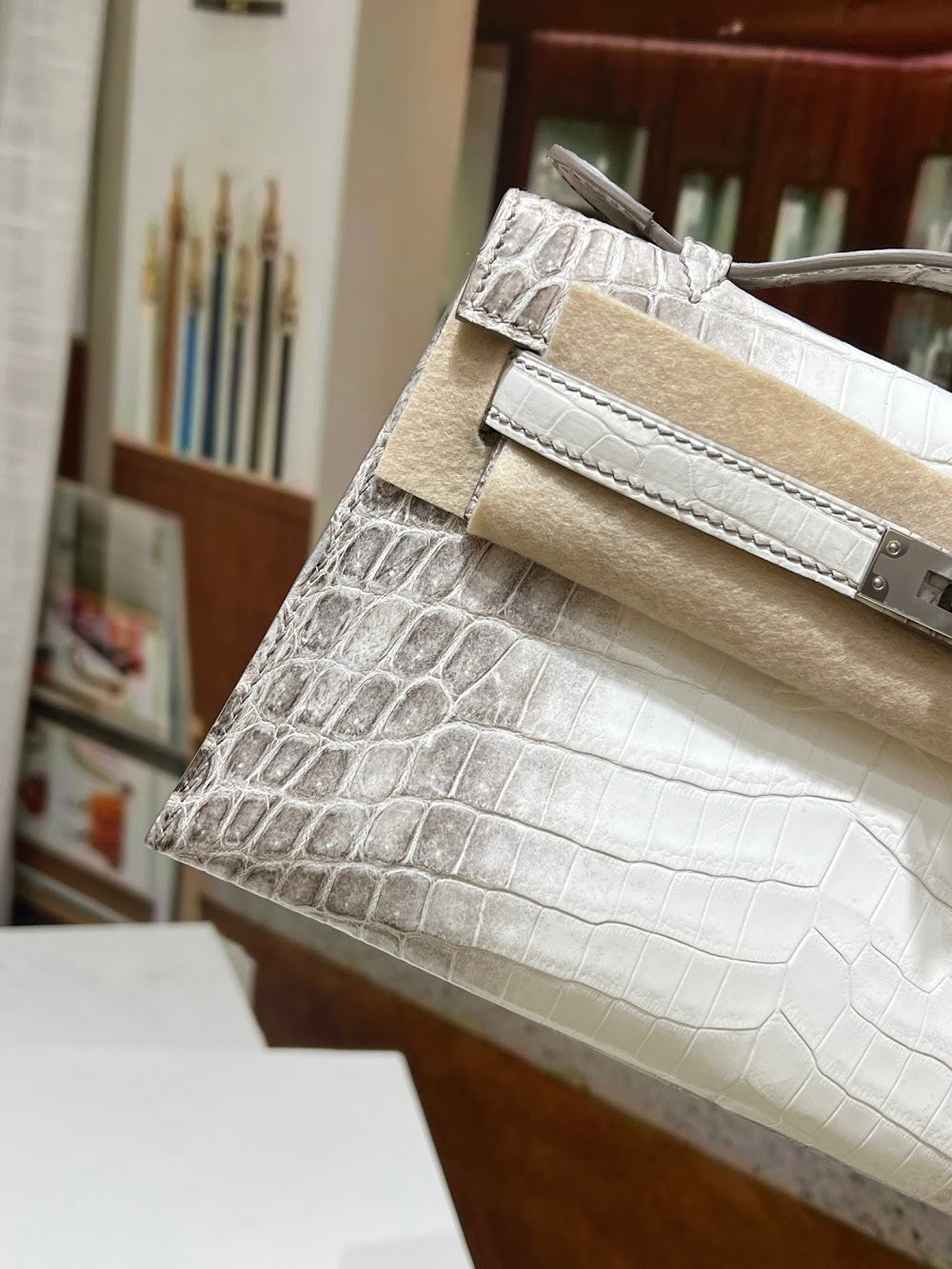 Anum Bags Hermesn Luxury Bag --118285