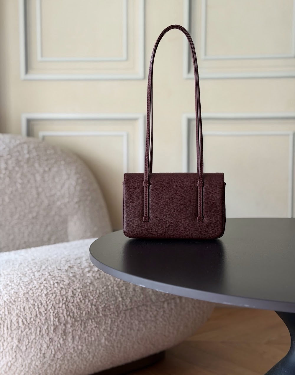 Anum Bags CHn Luxury Bag --114061