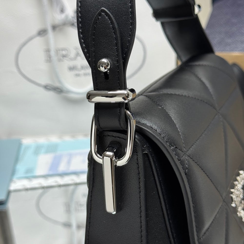 Ezyycart Bags Pradn Luxury Bag --101688