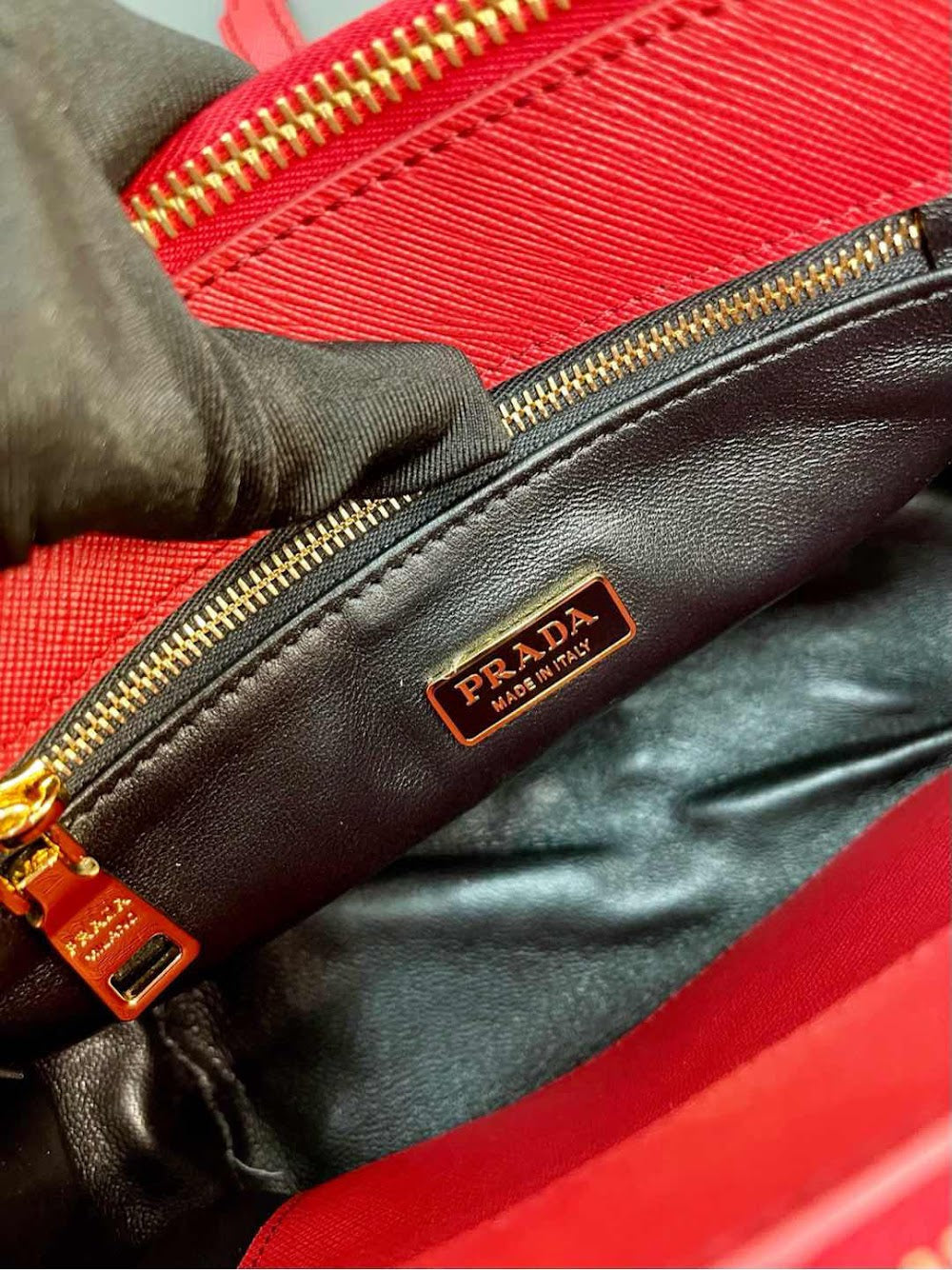 Ezyycart Bags Pradn Luxury Bag --101546