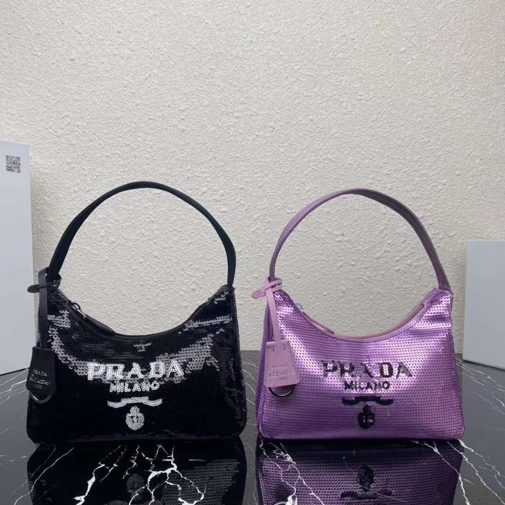Ezyycart Bags Prada Luxury Bag --53719