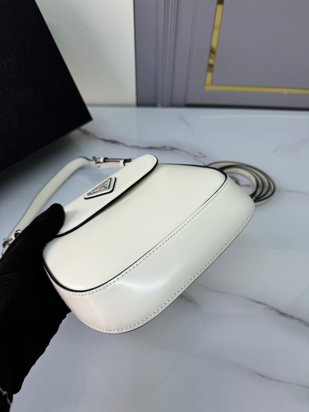 Ezyycart Bags Pradn Luxury Bag --102451