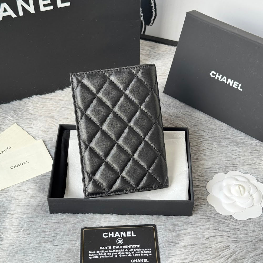 Anum Bags CHn Luxury Bag --112685