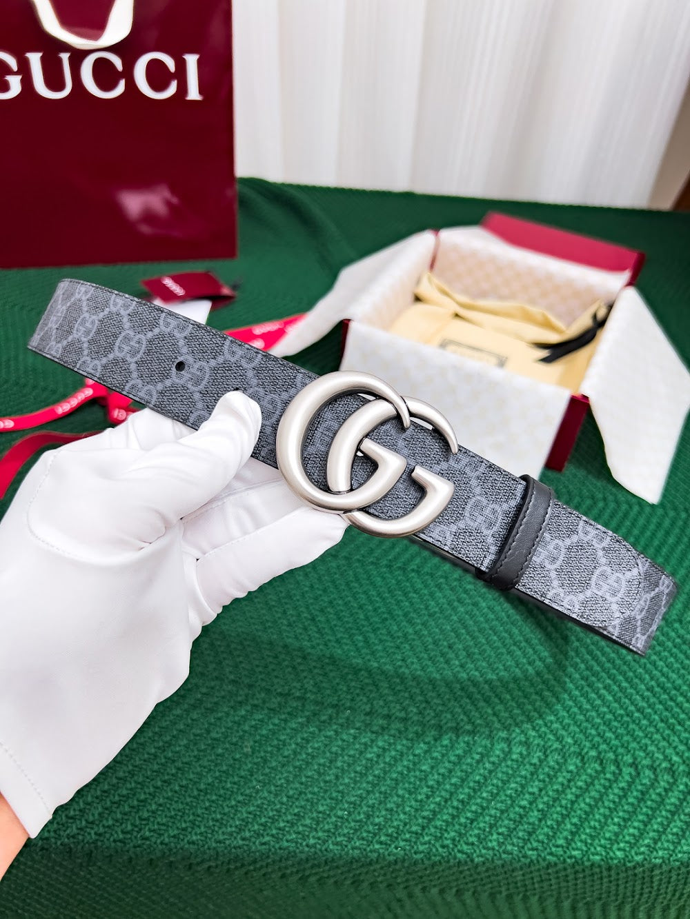 Ezyycart Bags Guccin Luxury Belt --105072