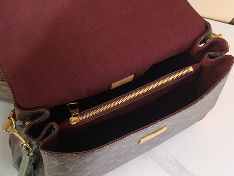 Ezyycart Bags LV Luxury Bag --55898