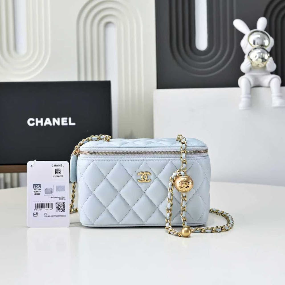 Anum Bags CHn Luxury Bag --114295
