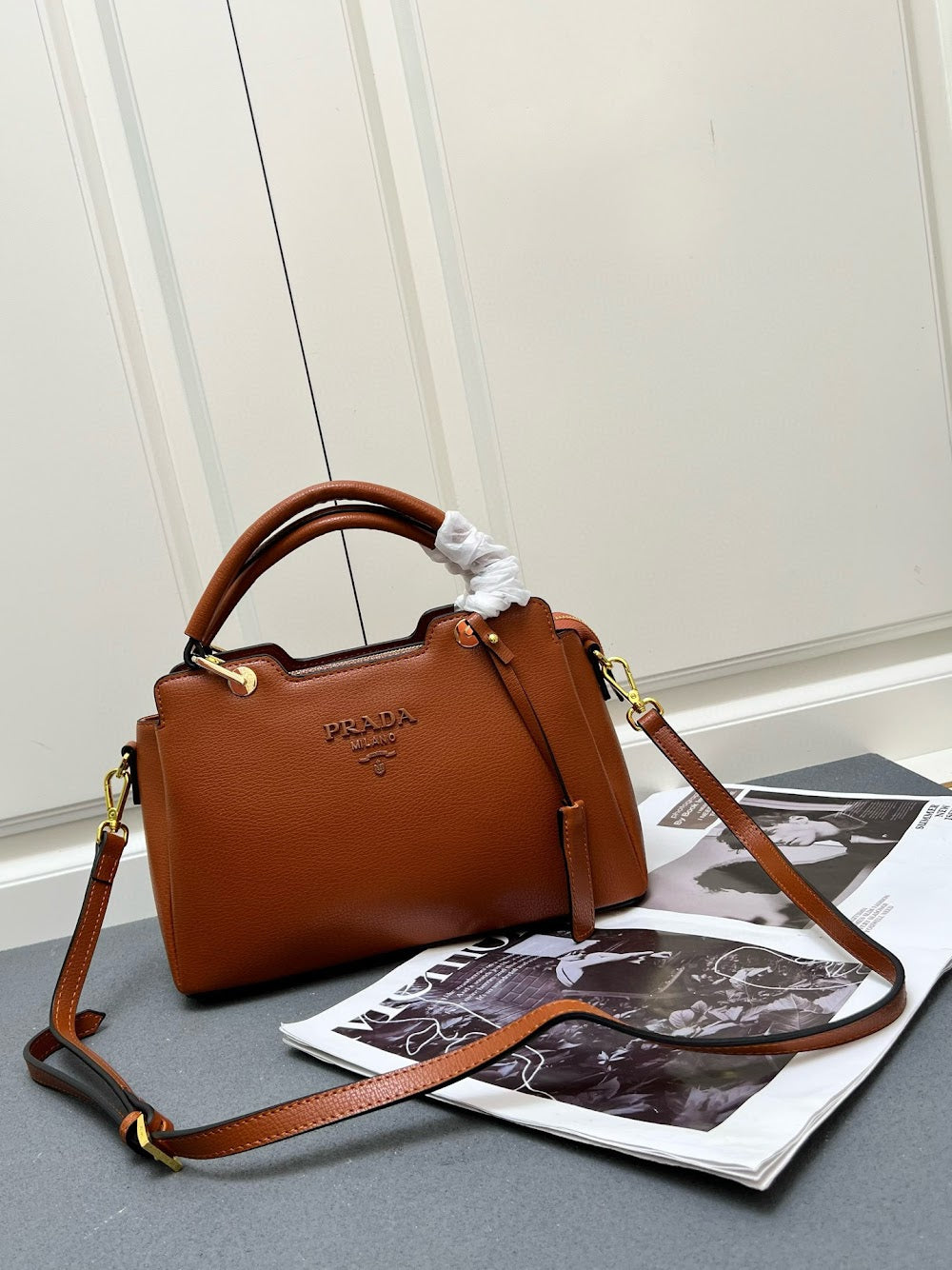 Ezyycart Bags pradn Luxury Bag --74066