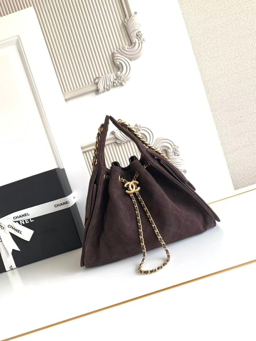 Anum Bags CHn Luxury Bag --112819