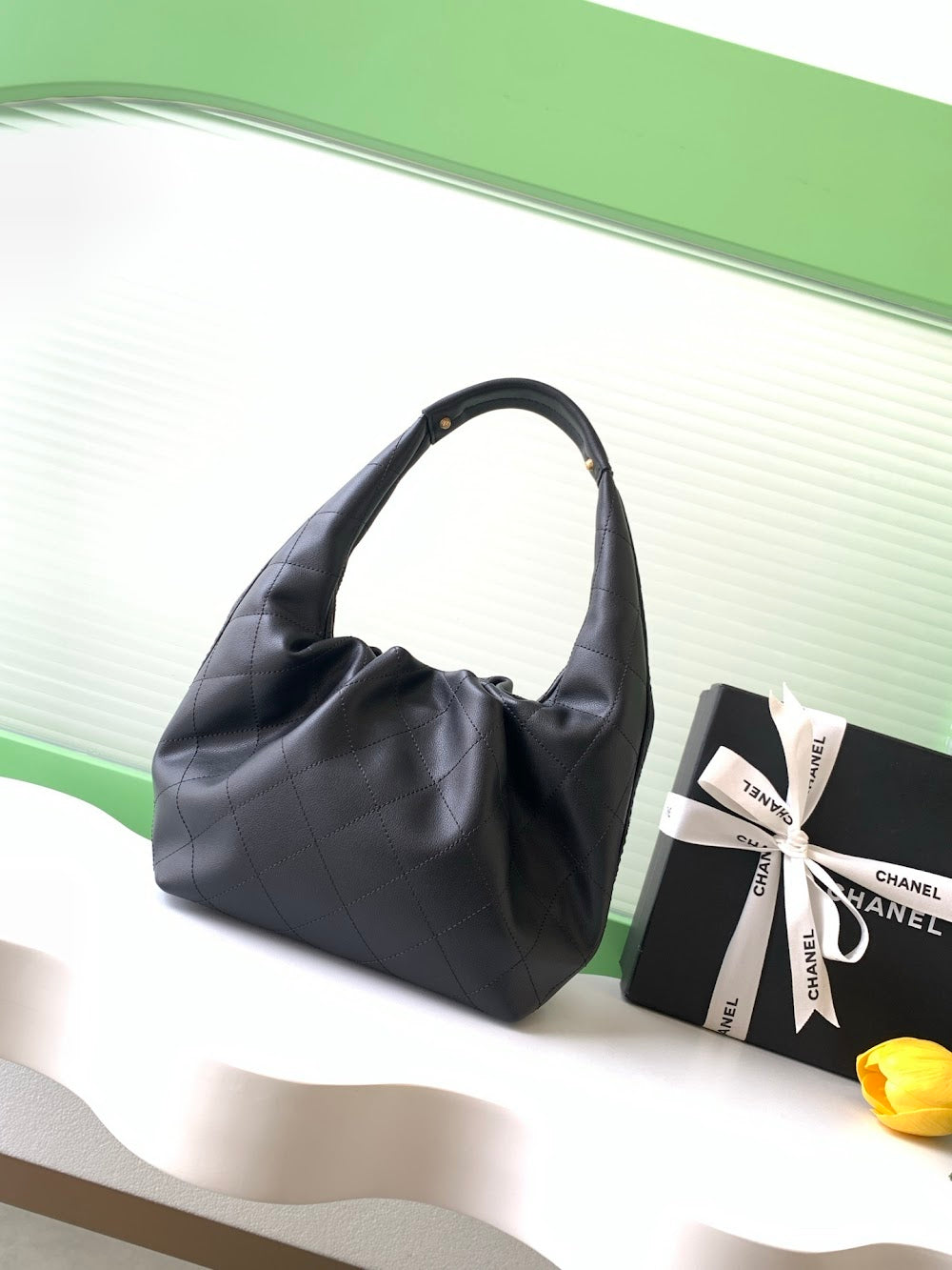 Anum Bags CHn Luxury Bag --114125