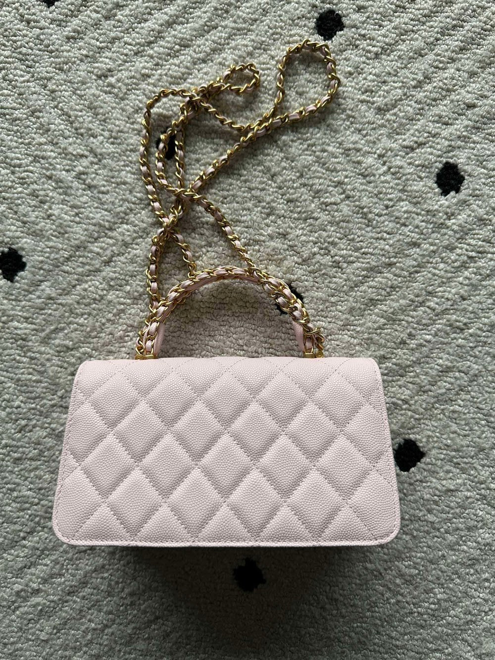 Anum Bags CHn Luxury Bag --112689