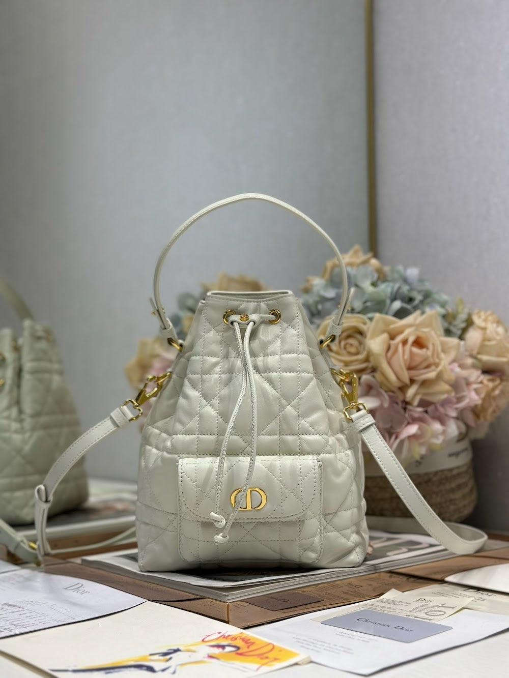 Ezyycart Bags Diorn Luxury Bag --115567