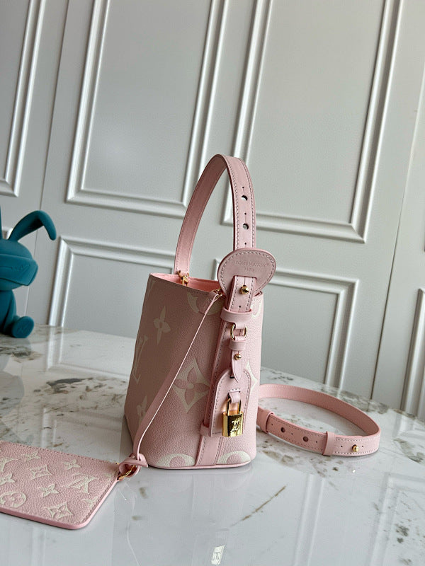 Anum Bags LVn Luxury Bag --79519