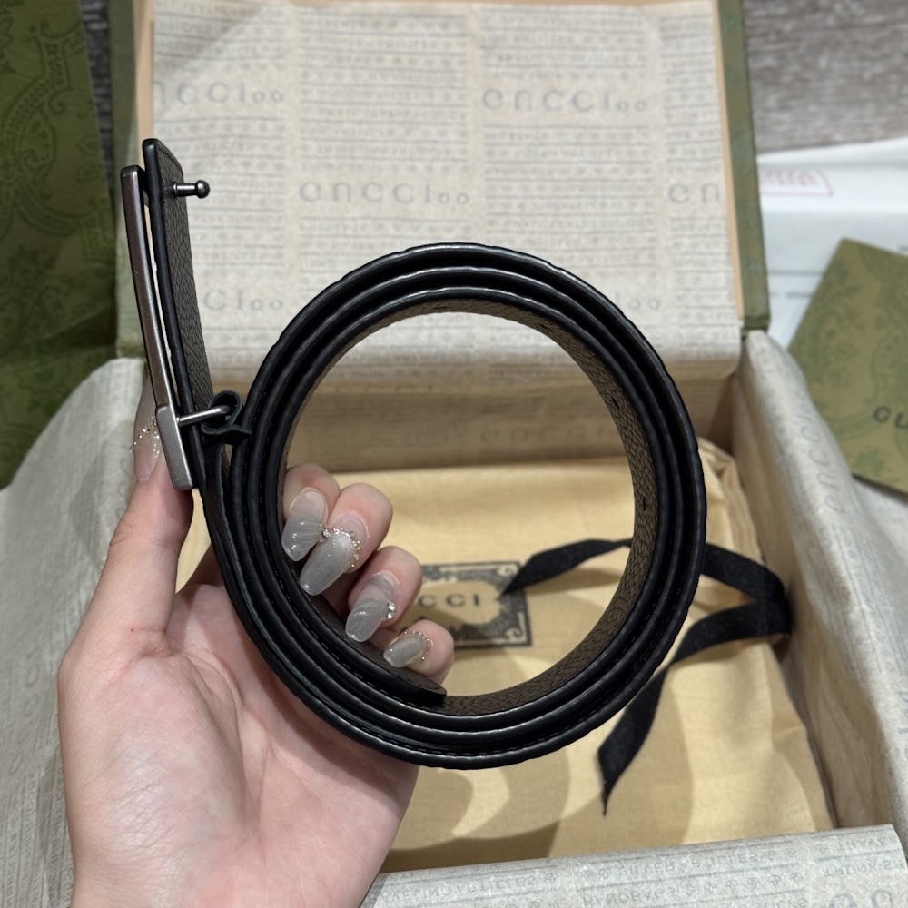 Ezyycart Bags Guccin Luxury Belt --108064