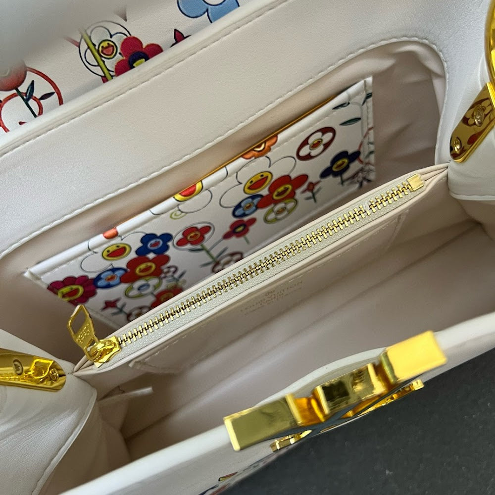 Anum Bags LVn Luxury Bag --80662