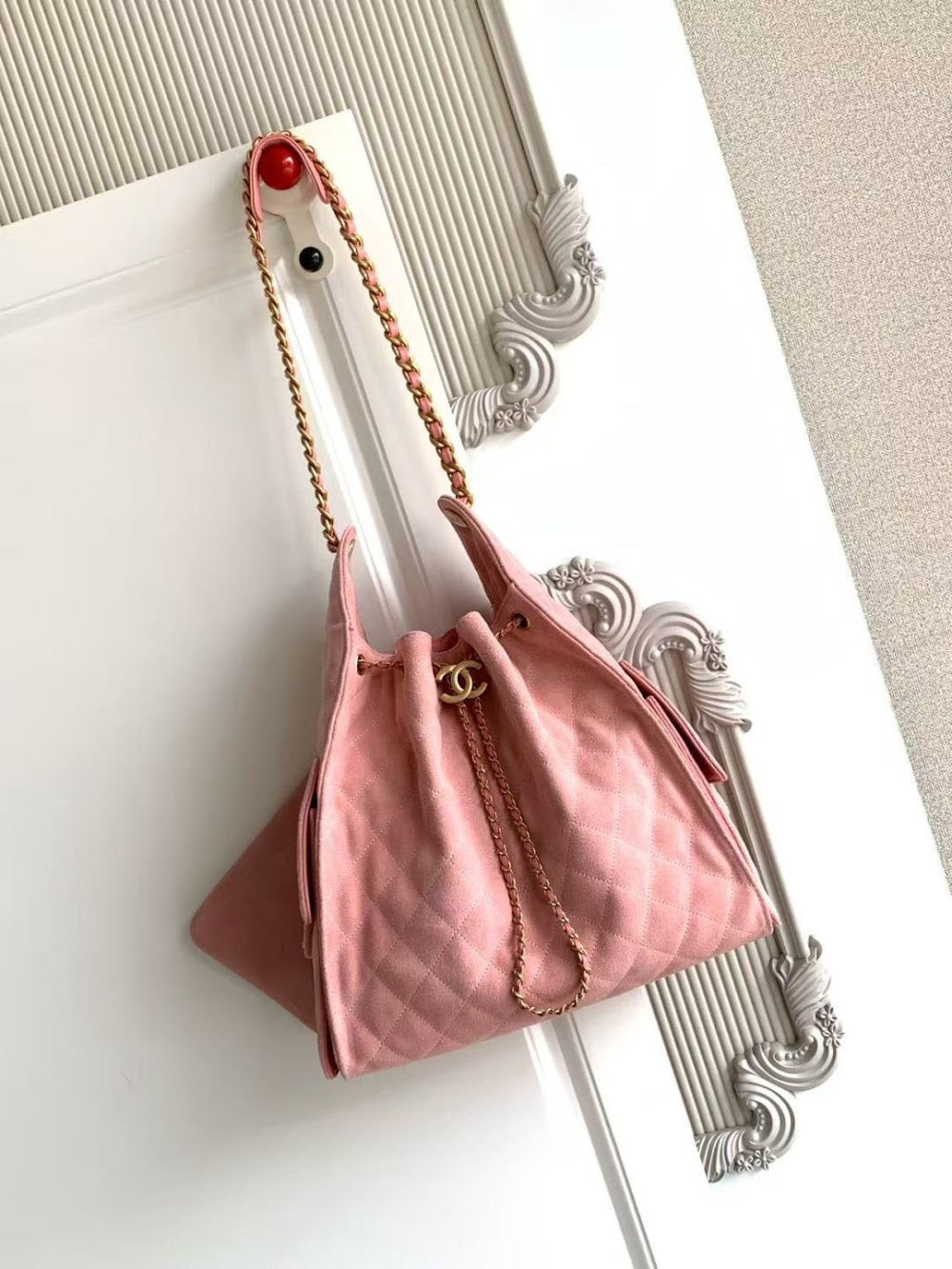 Anum Bags CHn Luxury Bag --112834