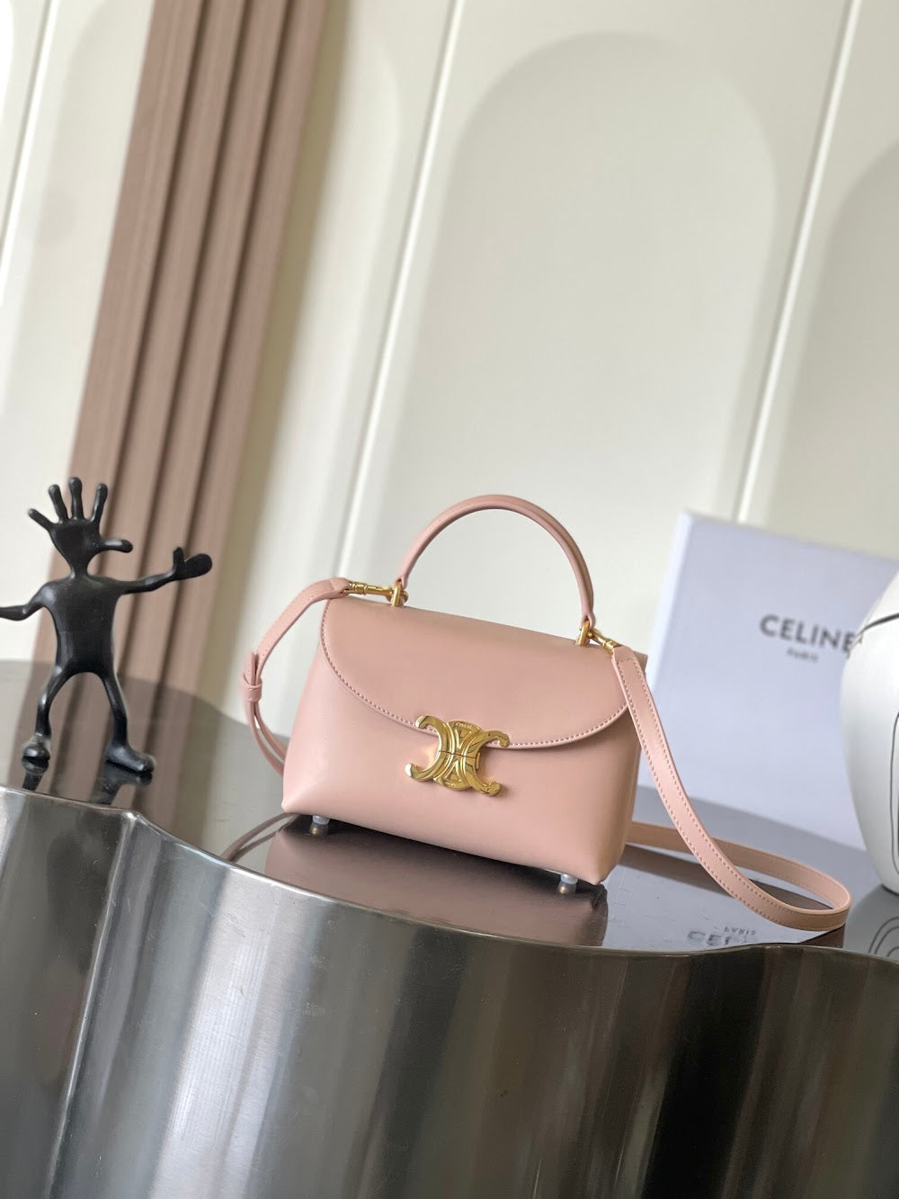 Ezyycart Bags Celine Luxury Bag --112332