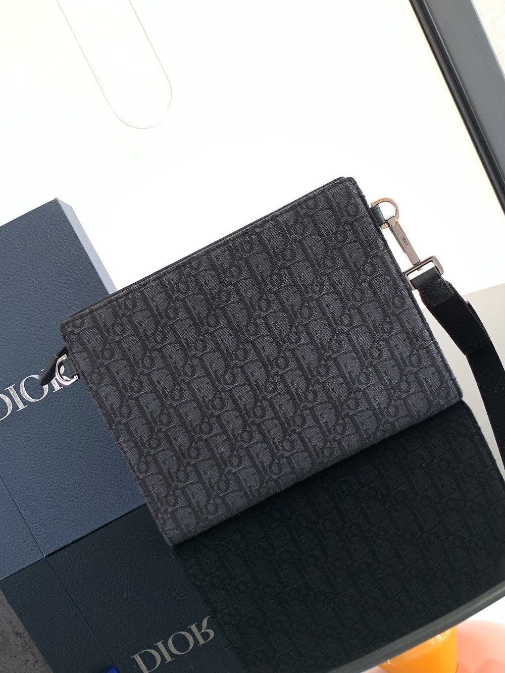 Anum Bags Diorn Luxury Bag --114856