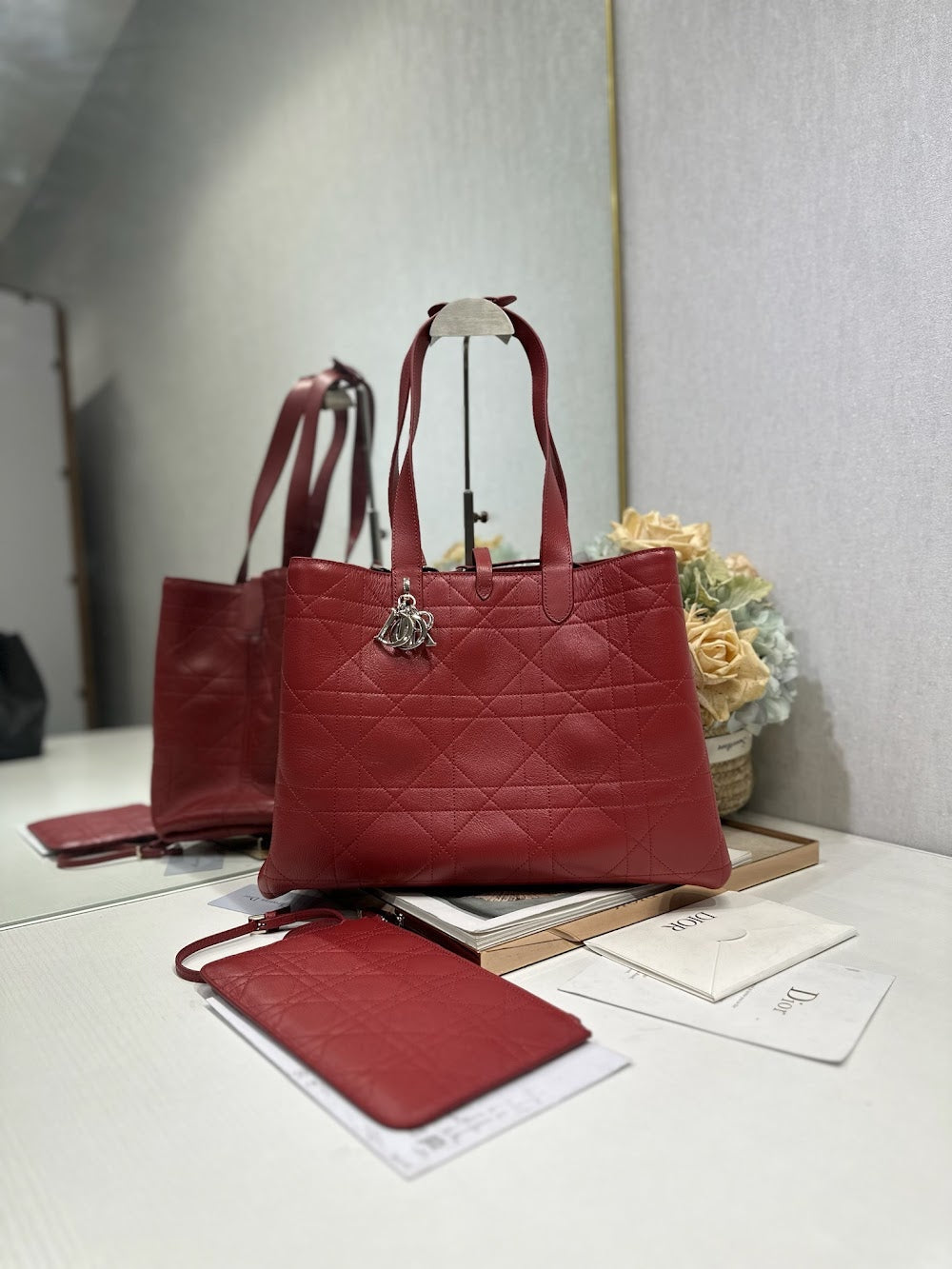 Ezyycart Bags Diorn Luxury Bag --116135