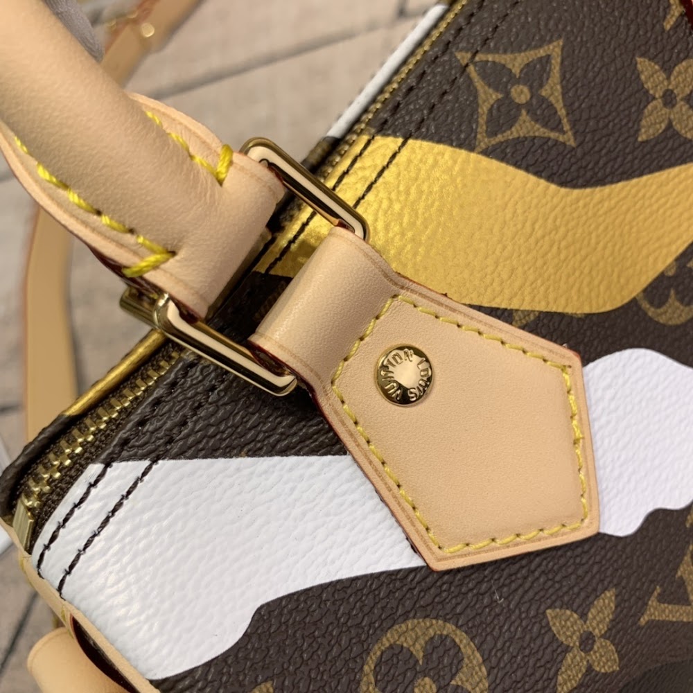 Ezyycart Bags ln Luxury Bag --58404