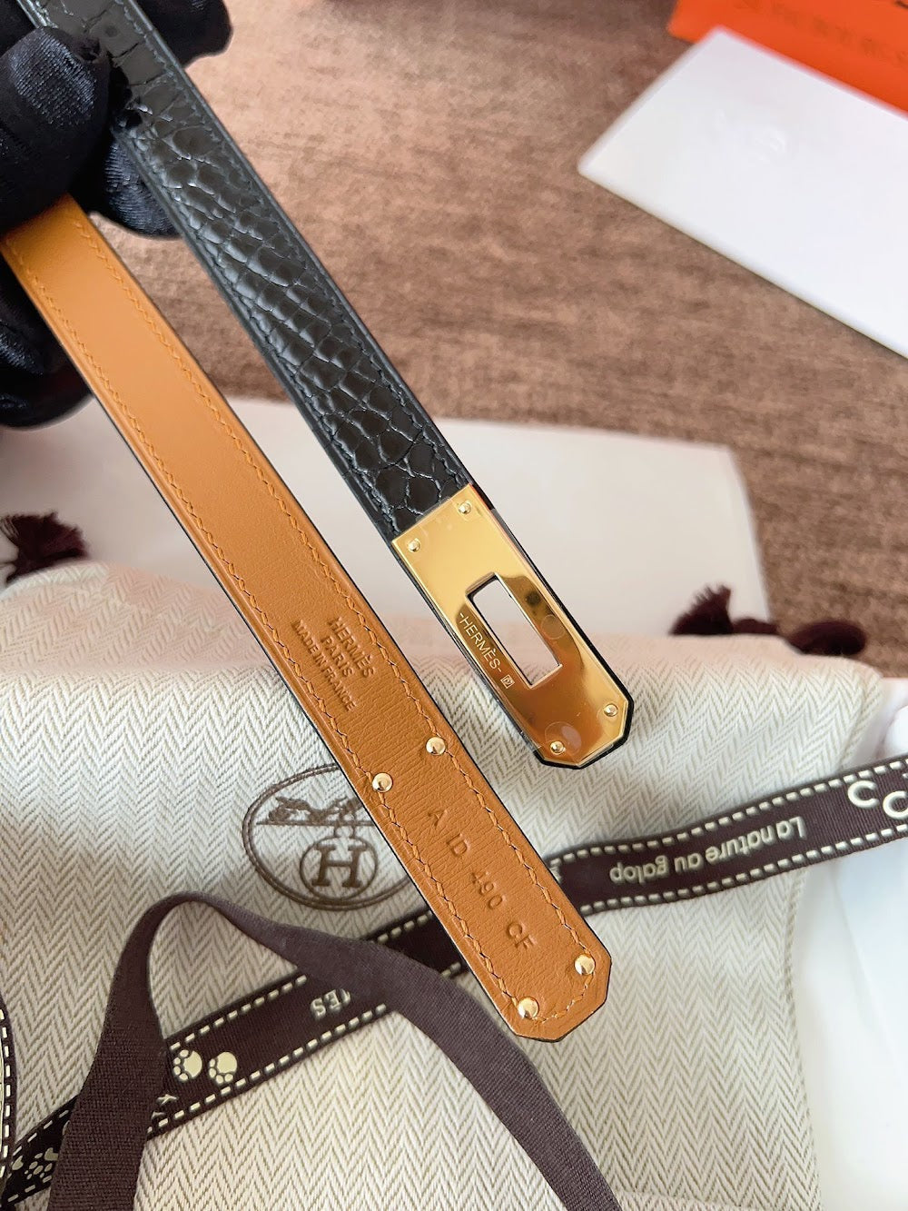 Anum Bags Hermesn Luxury Belt --106050