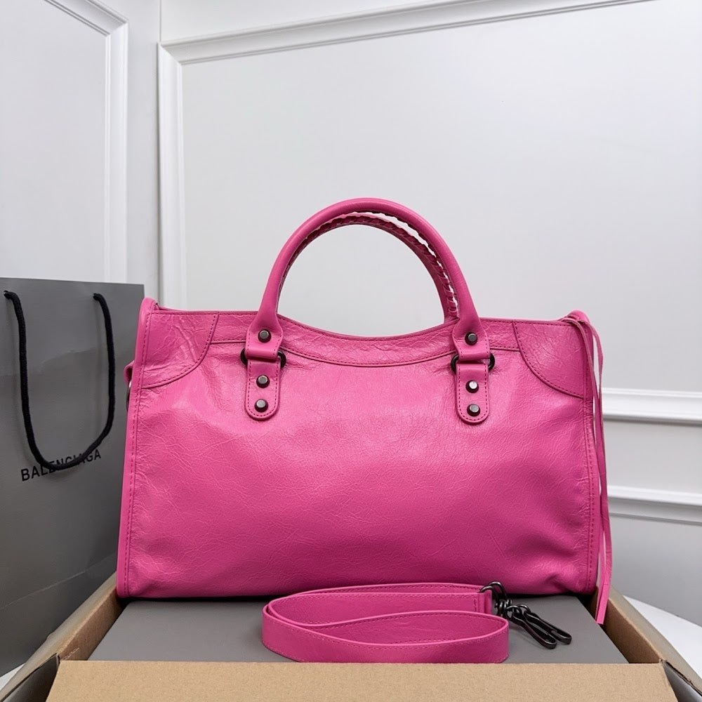 Ezyycart Bags Balenciaga Luxury Bag --110679