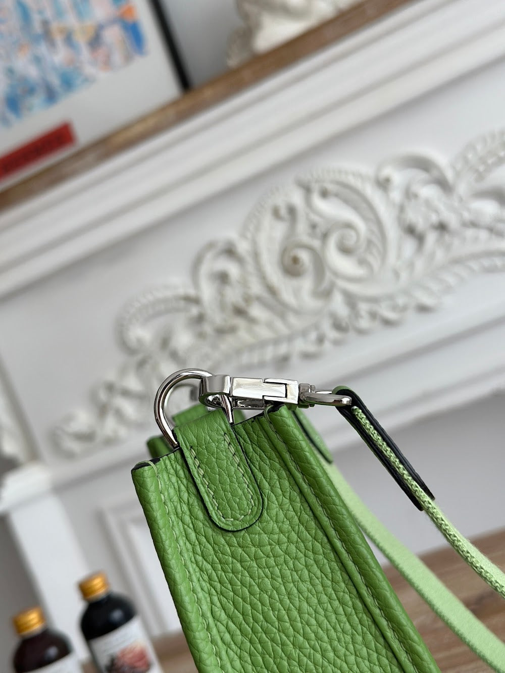 Anum Bags Hermesn Luxury Bag --116646
