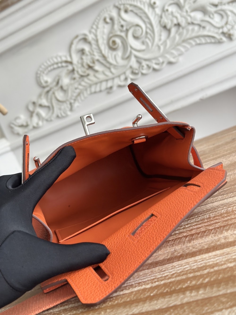 Anum Bags Hermesn Luxury Bag --117450