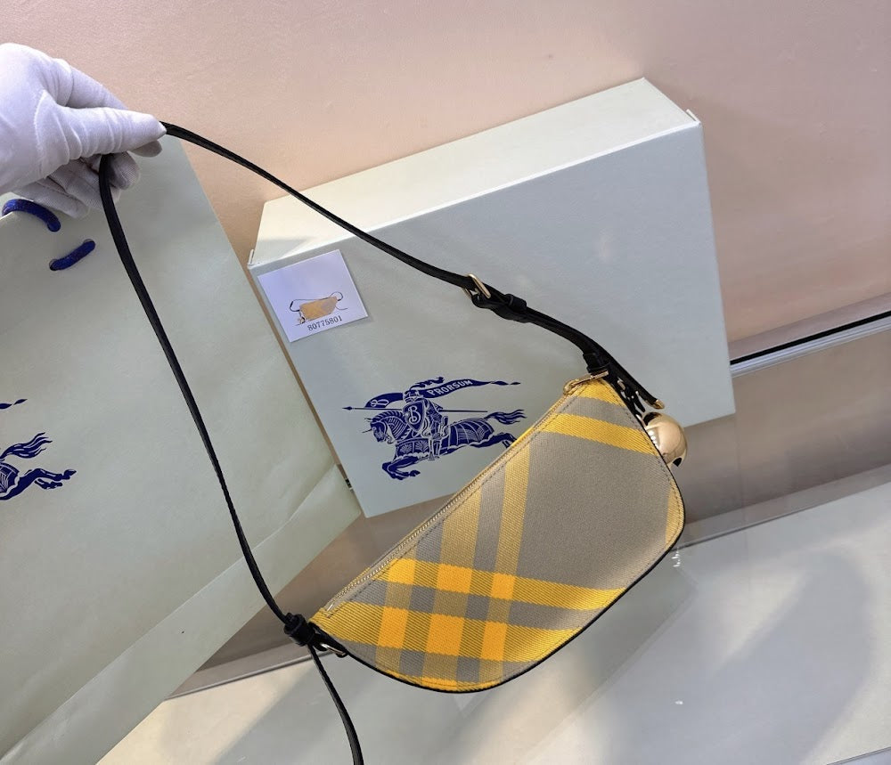 Ezyycart Bags Burberryn Luxury Bag --92117