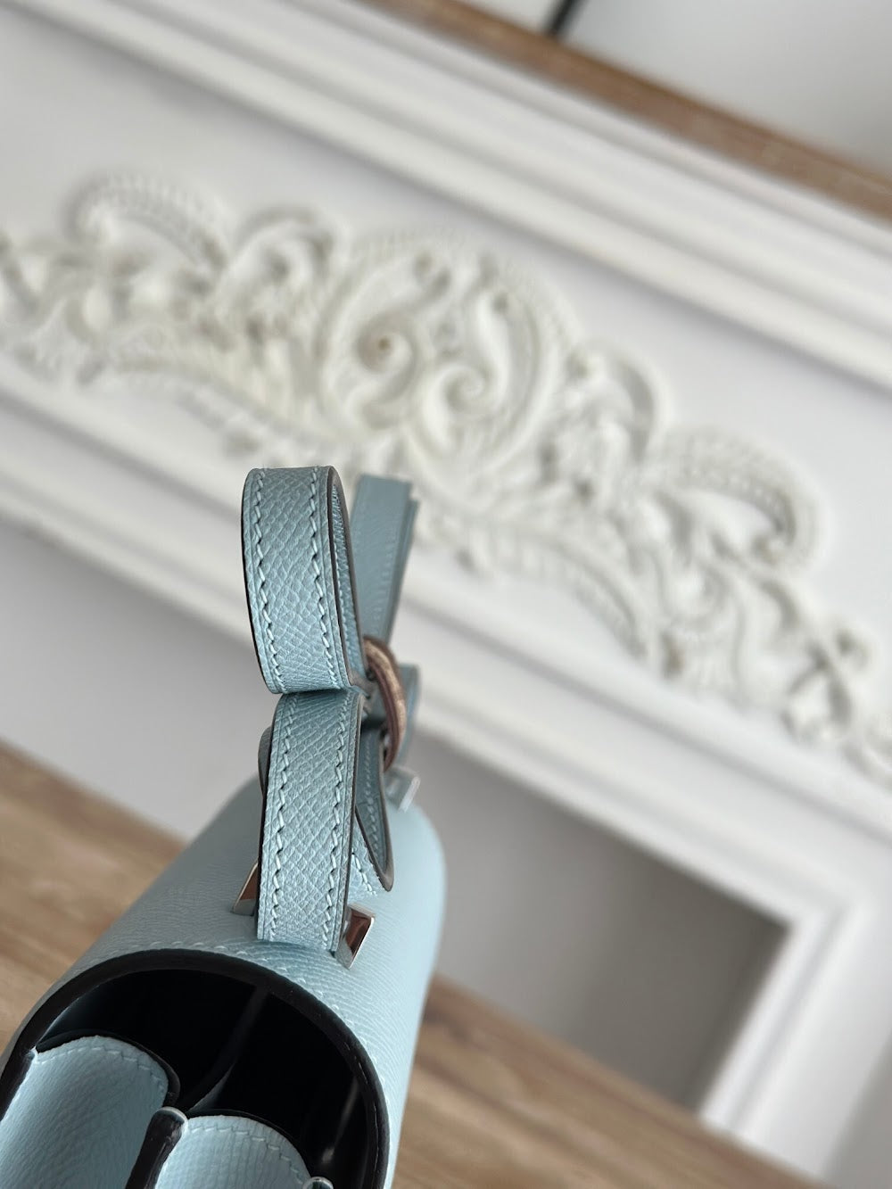 Anum Bags Hermesn Luxury Bag --118988