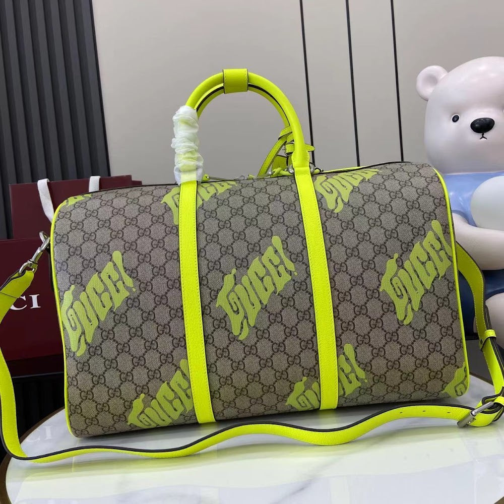 Ezyycart Bags Guccin Luxury Bag --94513