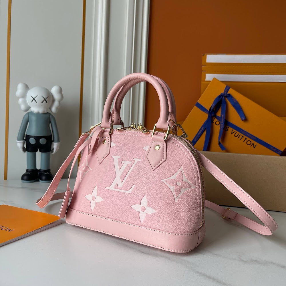 Anum Bags LVn Luxury Bag --81079