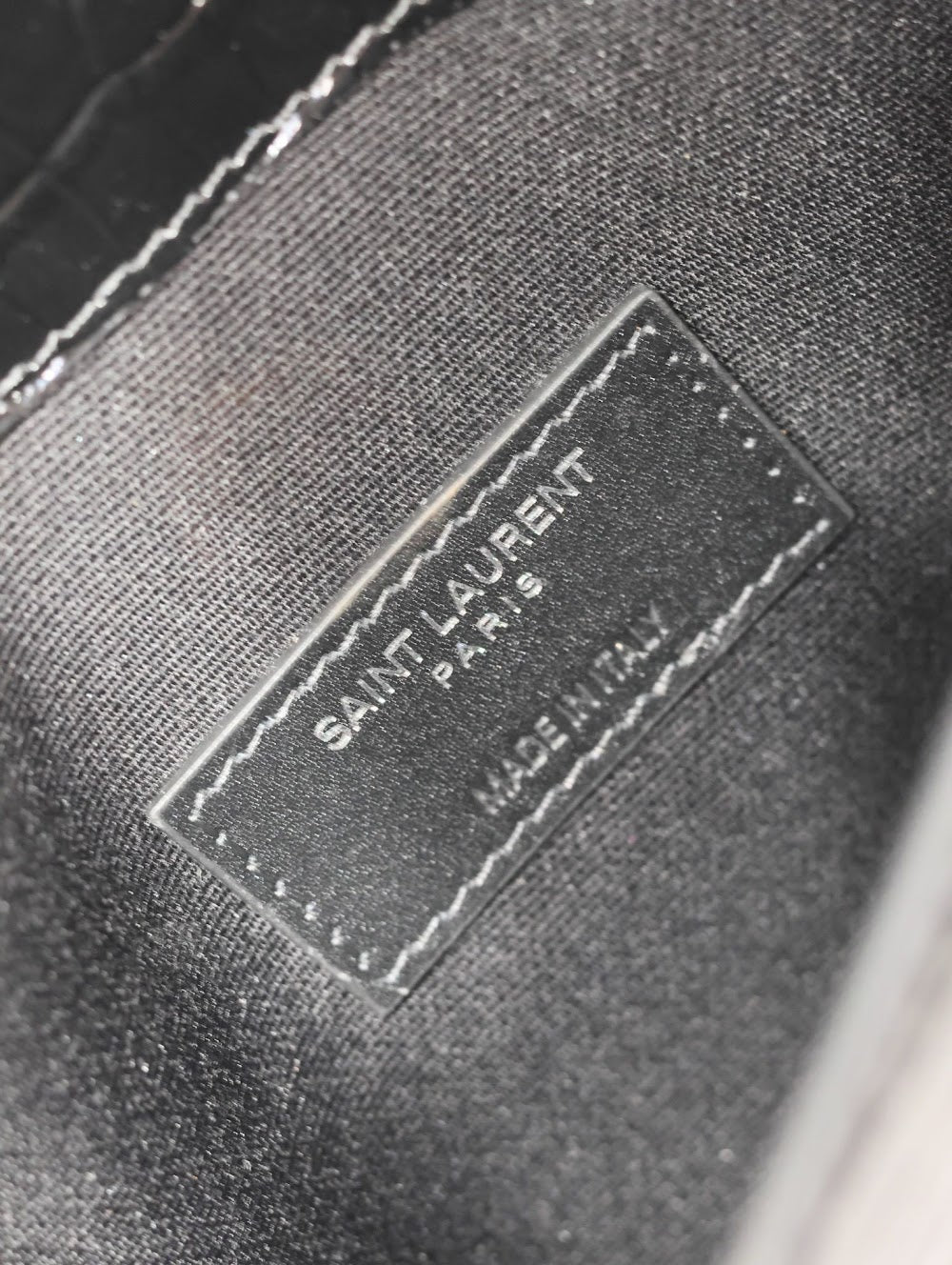 Ezyycart Bags YSLn Luxury Bag --119396
