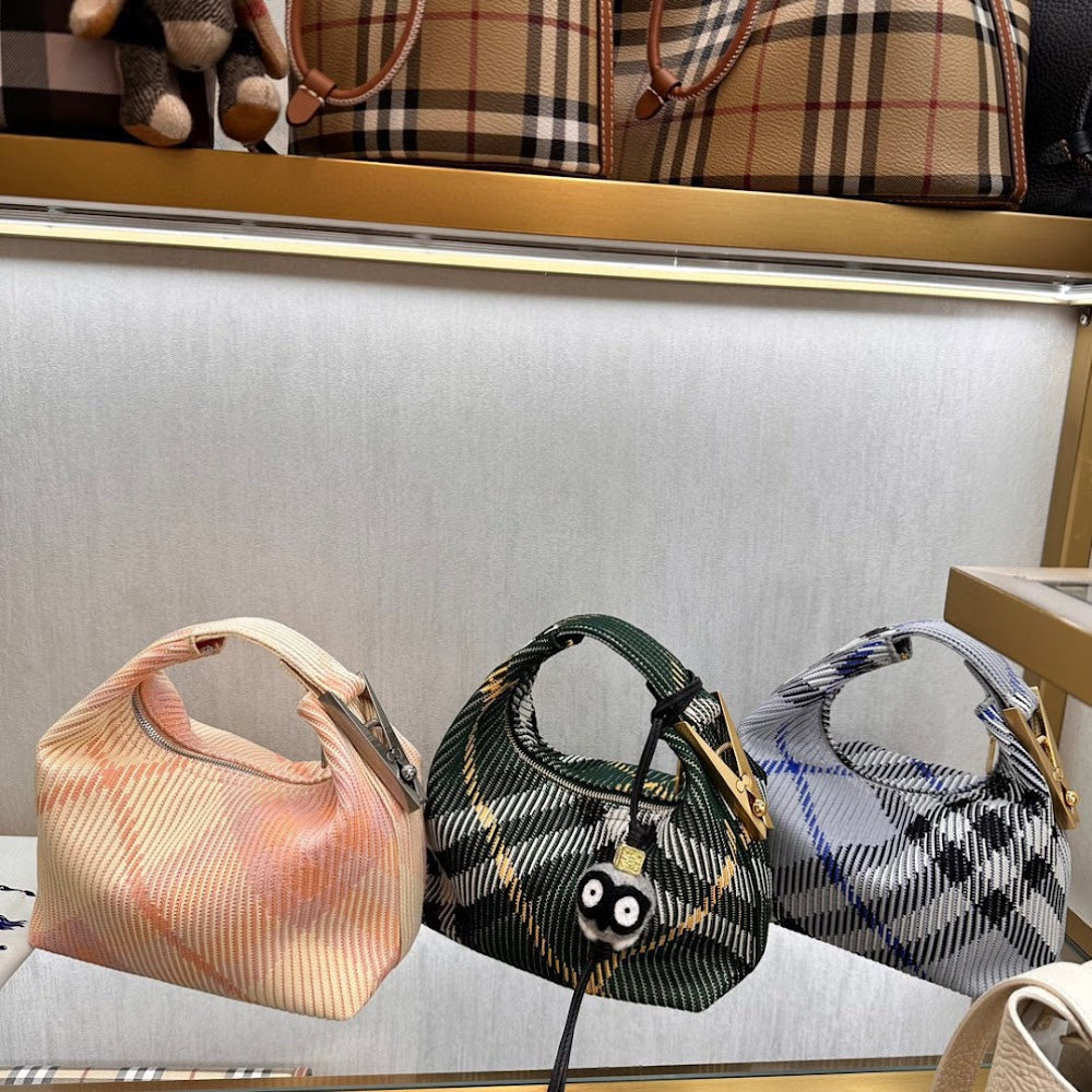 Ezyycart Bags Burberryn Luxury Bag --91592